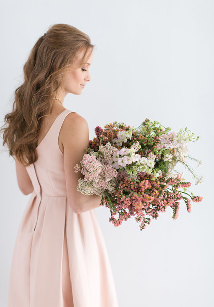 wild bouquet Inspiration