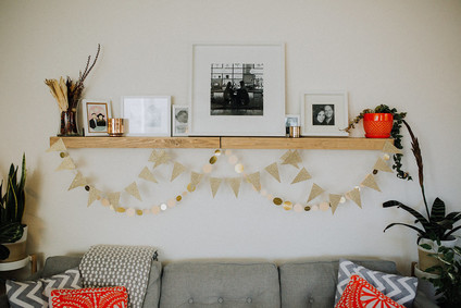Fiesta home decor