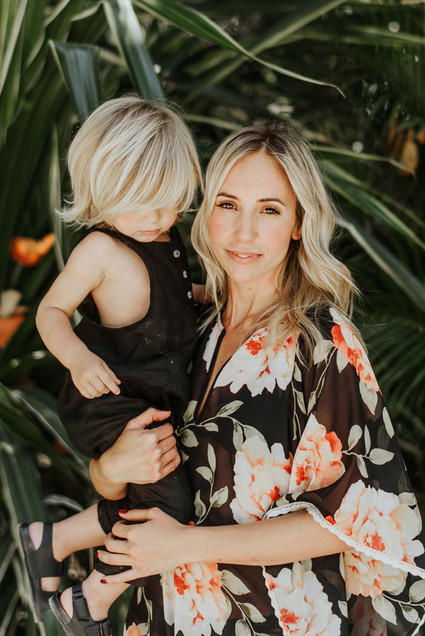 Party like an animal birthday party