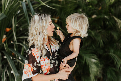 Party like an animal birthday party