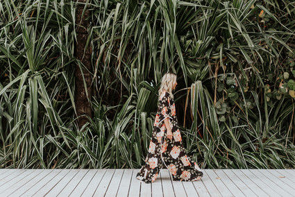 Pool party at The Raleigh in Miami