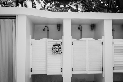 second birthday party at The Raleigh in Miami