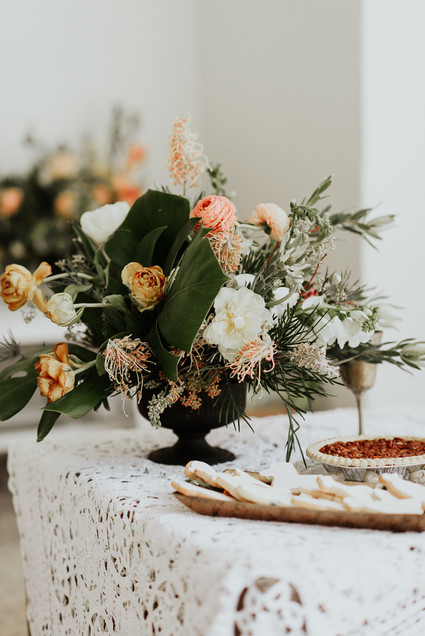 second birthday party at The Raleigh in Miami Inspiration