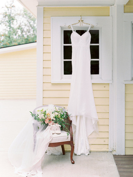 Alvina Valenta gown
