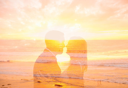 Colorful San Diego wedding: Katie Keith Wedding Inspiration