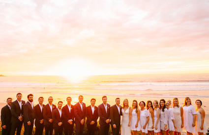 Colorful San Diego wedding: Katie Keith Wedding Inspiration