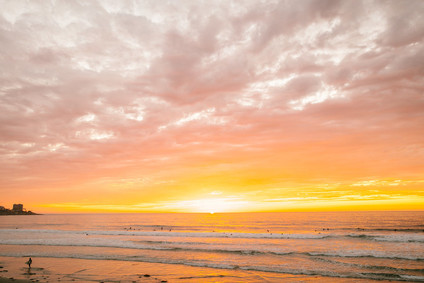 Colorful San Diego wedding: Katie Keith Wedding Inspiration