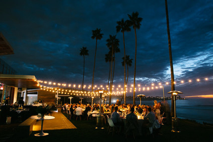 Colorful San Diego wedding: Katie Keith Wedding Inspiration
