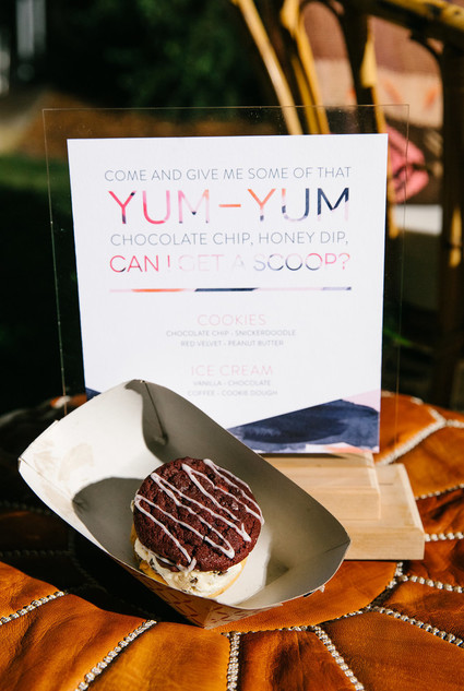 Colorful San Diego wedding: Katie Keith Wedding Inspiration