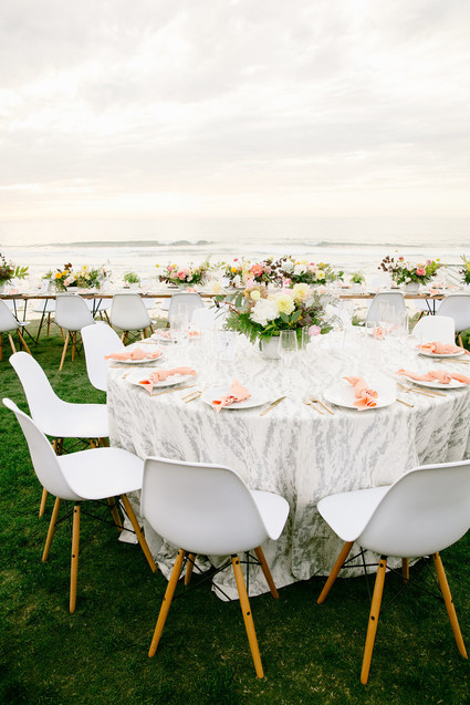 Colorful San Diego wedding: Katie Keith Wedding Inspiration