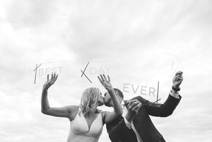 Colorful San Diego wedding: Katie Keith Wedding Inspiration