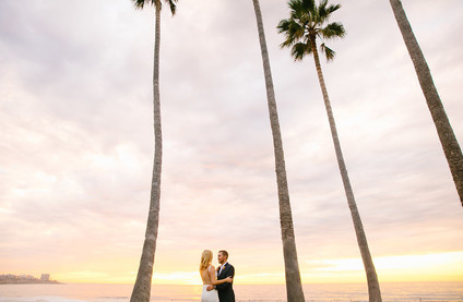 Colorful San Diego wedding: Katie Keith Wedding Inspiration