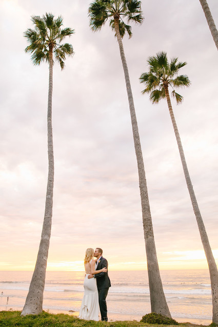 Colorful San Diego wedding: Katie Keith Wedding Inspiration
