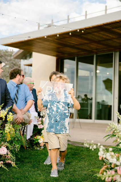 Colorful San Diego wedding: Katie Keith Wedding Inspiration