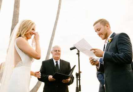 Colorful San Diego wedding: Katie Keith Wedding Inspiration