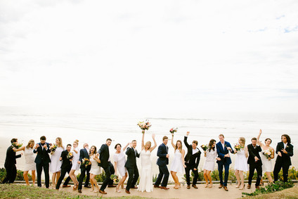 Colorful San Diego wedding: Katie Keith Wedding Inspiration