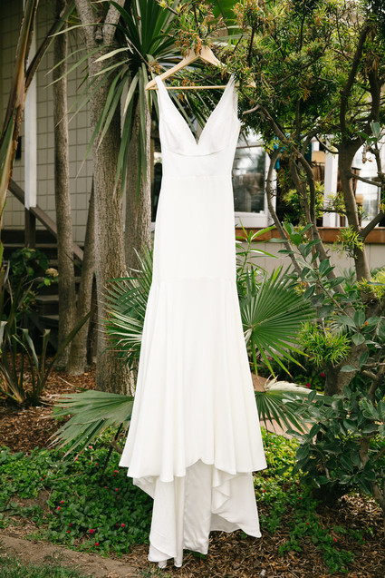 Colorful San Diego wedding: Katie Keith Wedding Inspiration