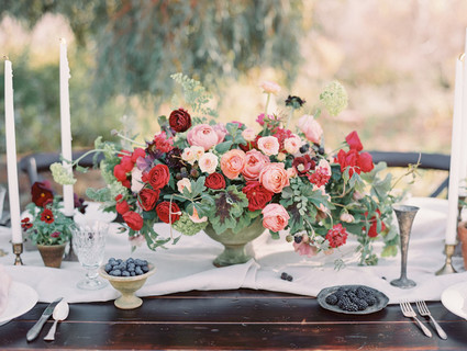 Floral arrangement
