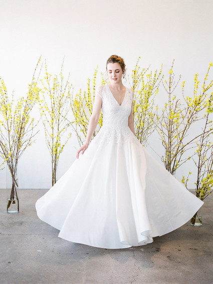 Little White Dress 2017 Spring Lookbook Inspiration