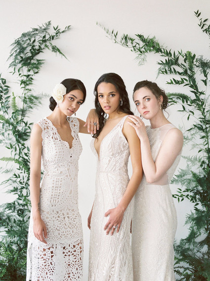 Little White Dress 2017 Spring Lookbook