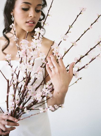 Little White Dress 2017 Spring Lookbook Inspiration