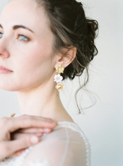 Little White Dress 2017 Spring Lookbook