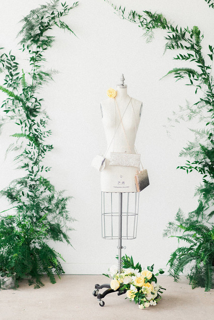 Bridal accessories Inspiration