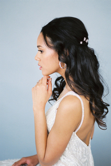 Little White Dress 2017 Spring Lookbook