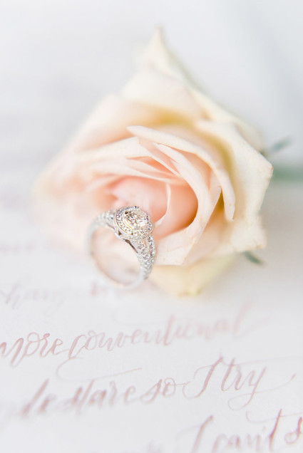 Wedding ring Inspiration