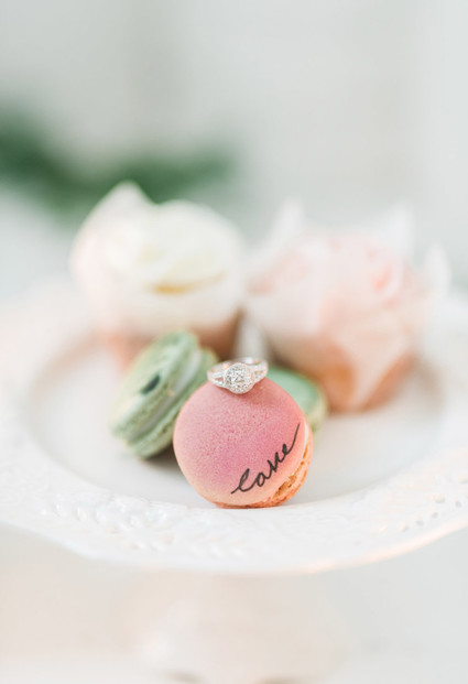 Wedding ring Inspiration