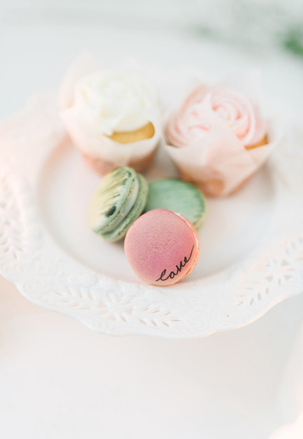 Macarons Inspiration