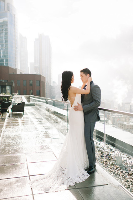 The Nest Seattle portrait Inspiration