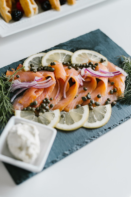 You are My Sunshine Mother's Day brunch