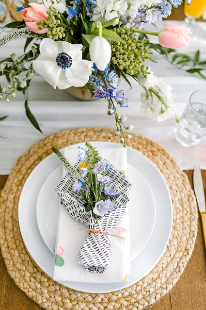 You are My Sunshine Mother's Day brunch Inspiration