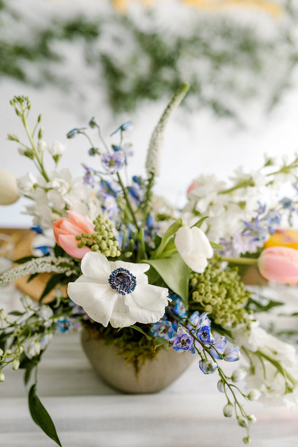 You are My Sunshine Mother's Day brunch Inspiration
