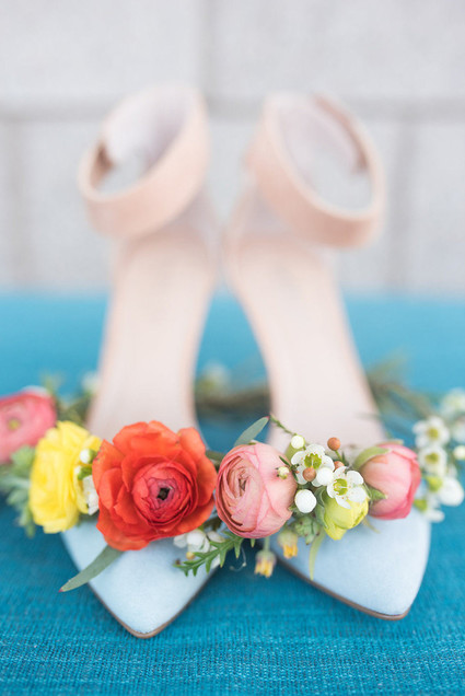 Charles David d'Orsay pumps