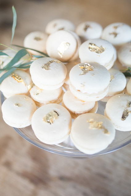 Macarons Inspiration