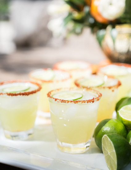 Modern cinco de mayo party Inspiration