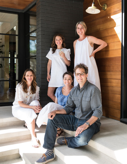 modern family cinco de mayo party