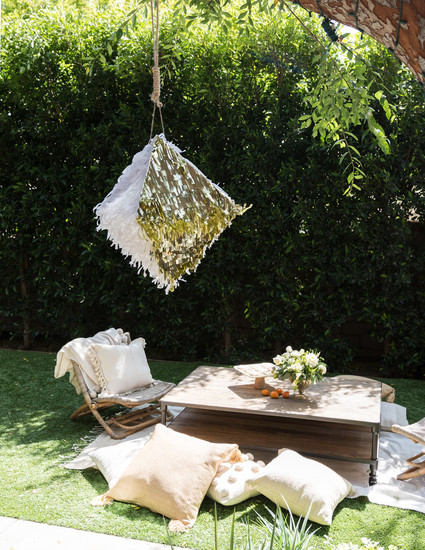 modern family cinco de mayo party Inspiration