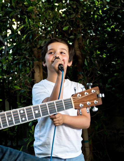 modern family cinco de mayo party