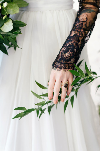 Wedding ring Inspiration