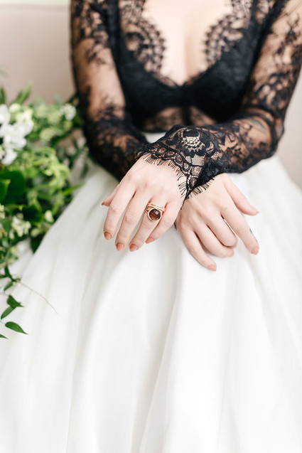 Wedding ring Inspiration