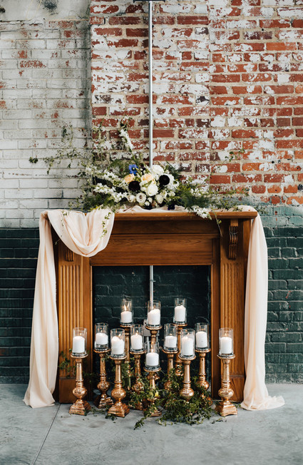 Candles Inspiration