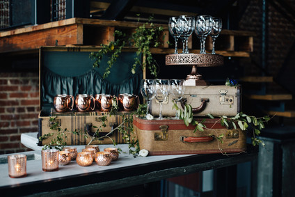 Glassware Inspiration