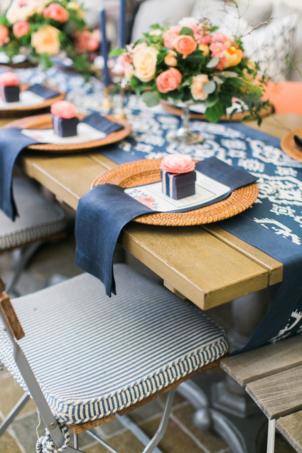 Favor boxes Inspiration