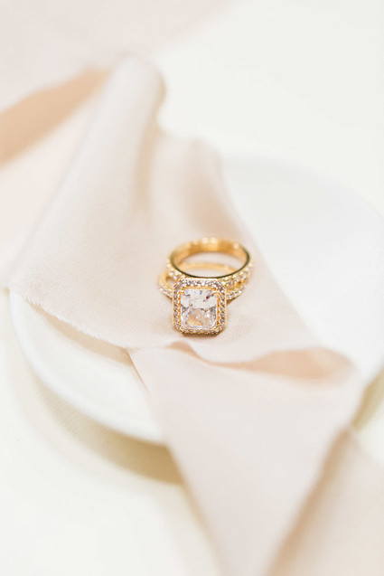 Wedding ring