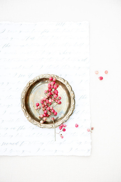 Wedding inspiration