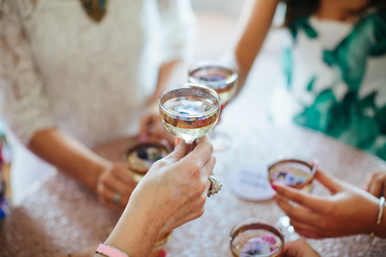 Cocktails