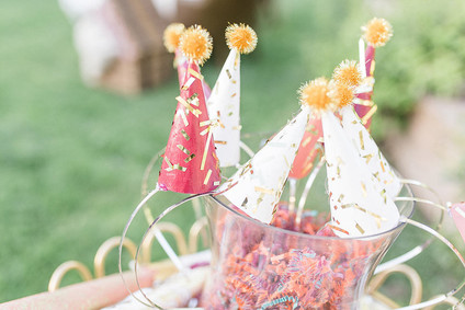Party hats